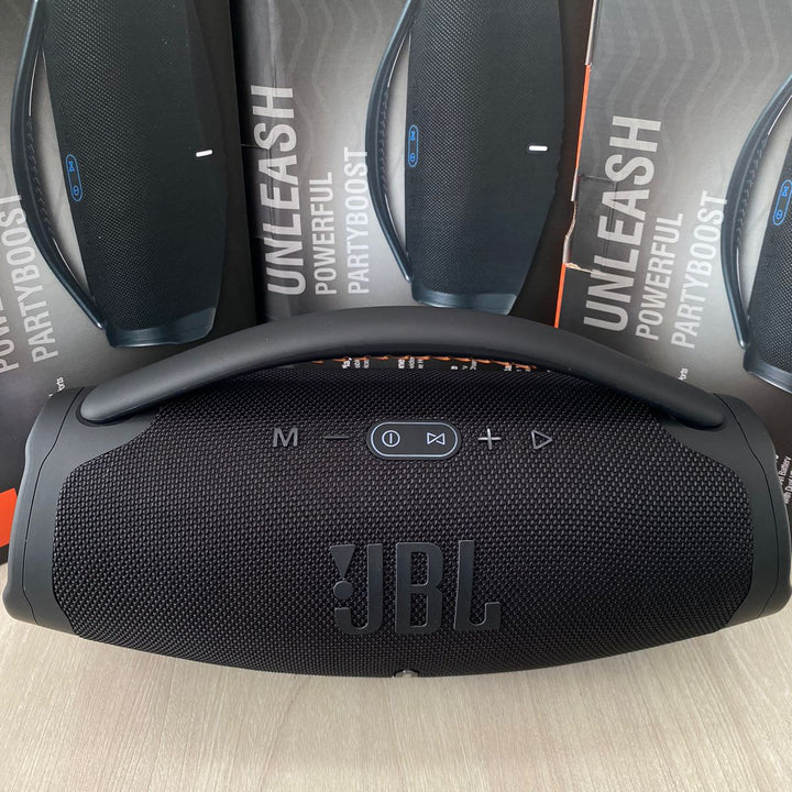 BOOMBOX 3 JBL